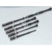 Vintage Henderson Bagpipes 1930 - 1940s Era Reproduction